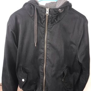 Divided Men’s Jacket